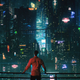 Imagen para el artículo titulado Evangelion, Cowboy Bebop y más: las mejores series de anime que llegan a Netflix en 2019